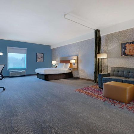 Home2 Suites By Hilton Stillwater Eksteriør bilde