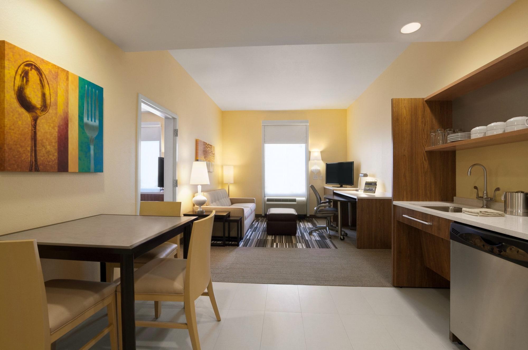 Home2 Suites By Hilton Stillwater Eksteriør bilde