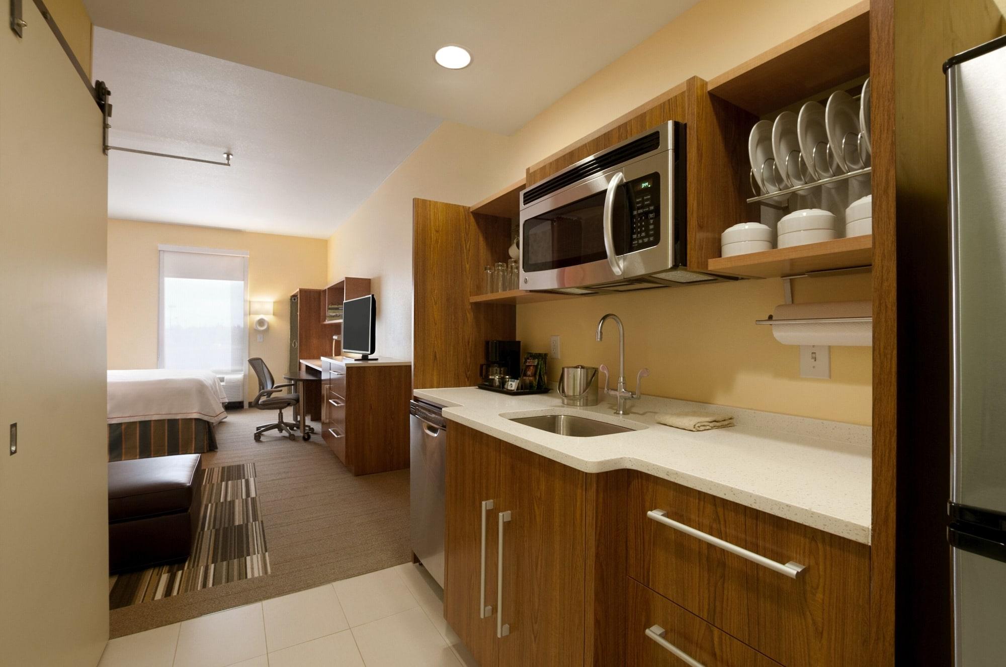 Home2 Suites By Hilton Stillwater Eksteriør bilde
