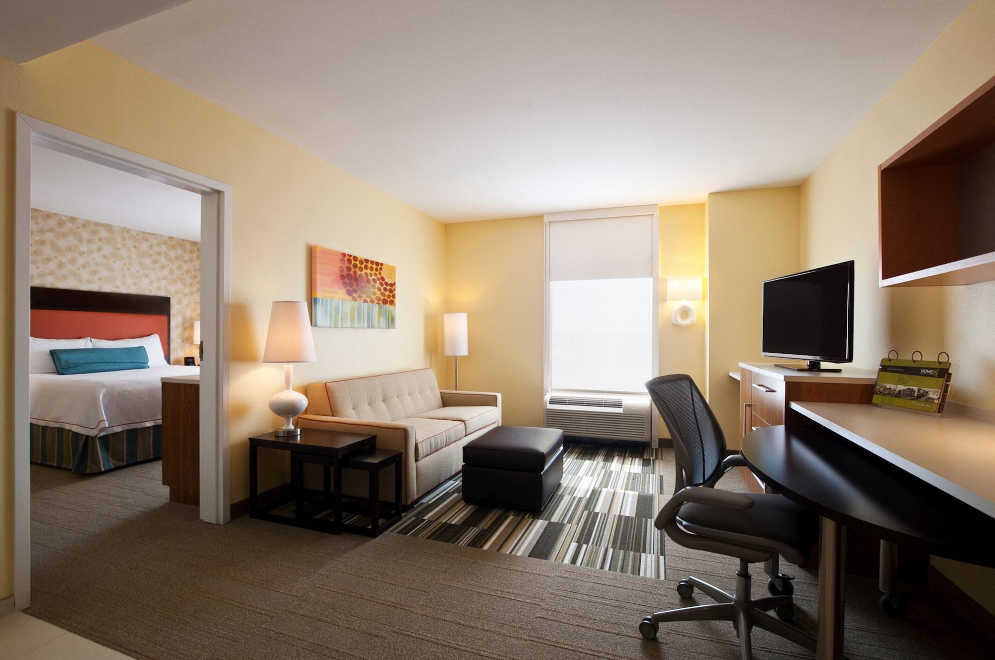 Home2 Suites By Hilton Stillwater Eksteriør bilde