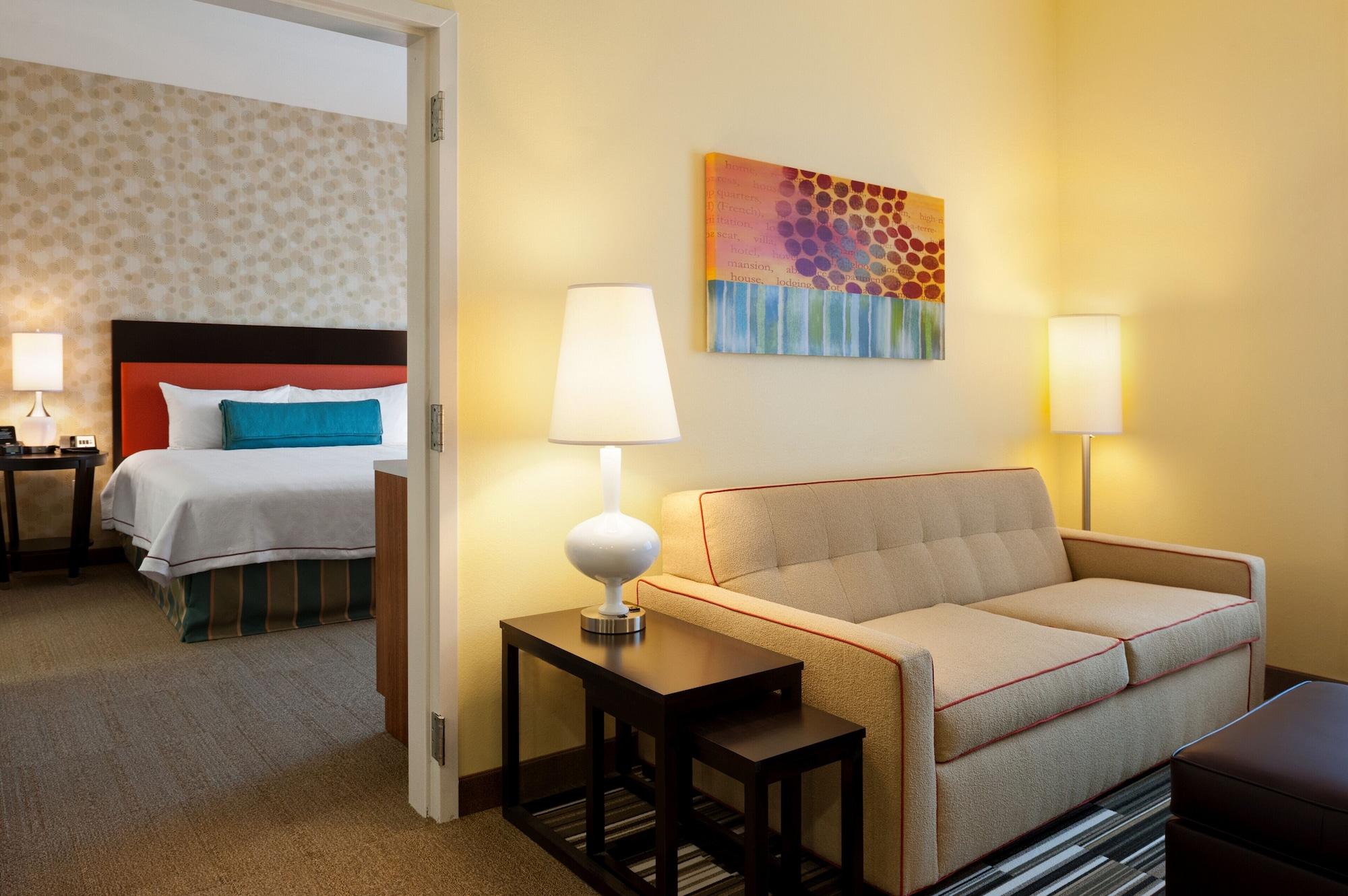 Home2 Suites By Hilton Stillwater Eksteriør bilde