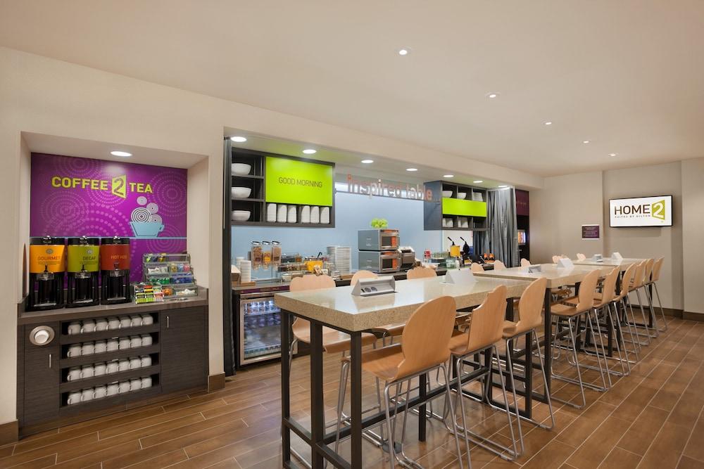 Home2 Suites By Hilton Stillwater Eksteriør bilde