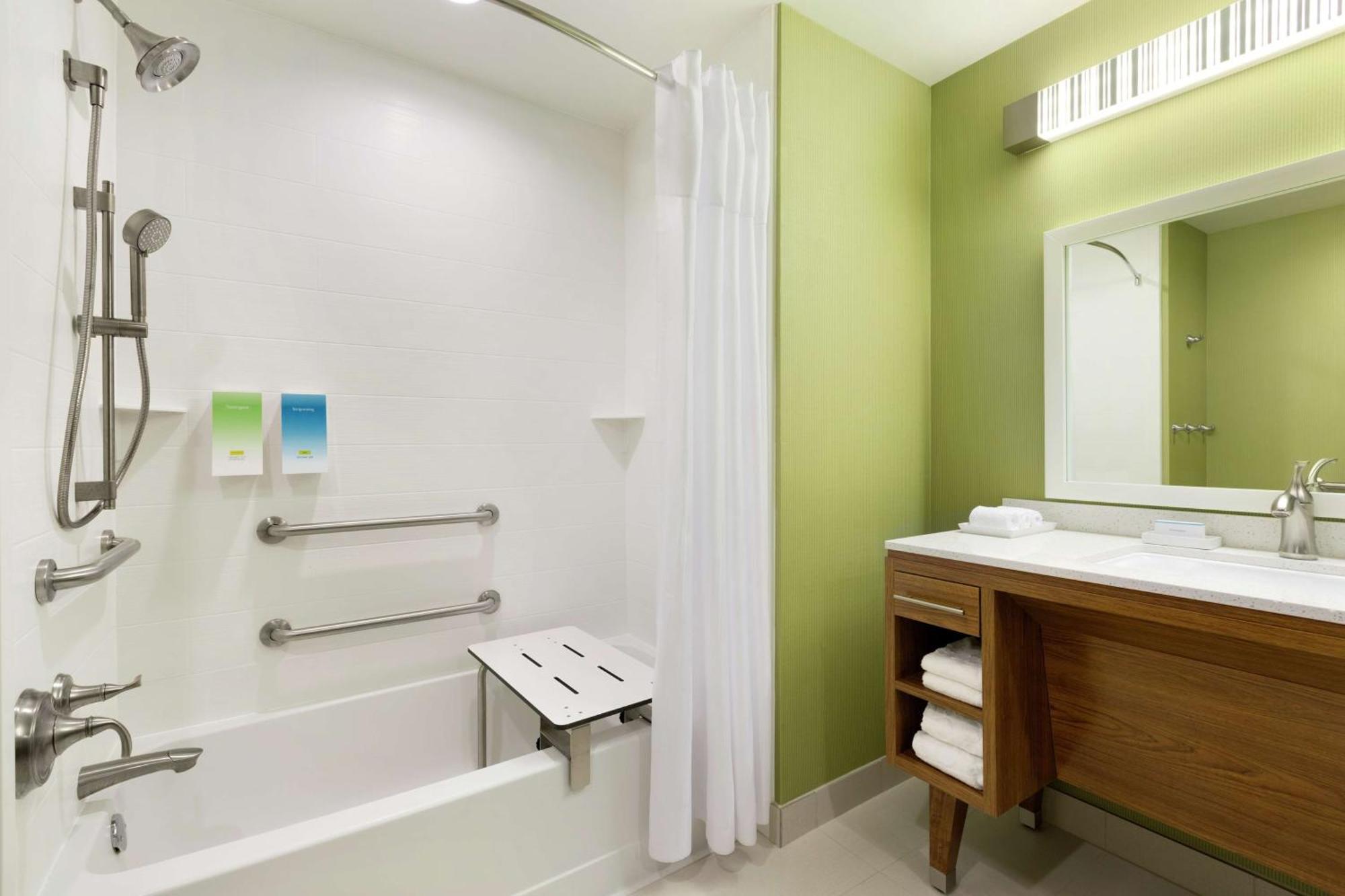 Home2 Suites By Hilton Stillwater Eksteriør bilde
