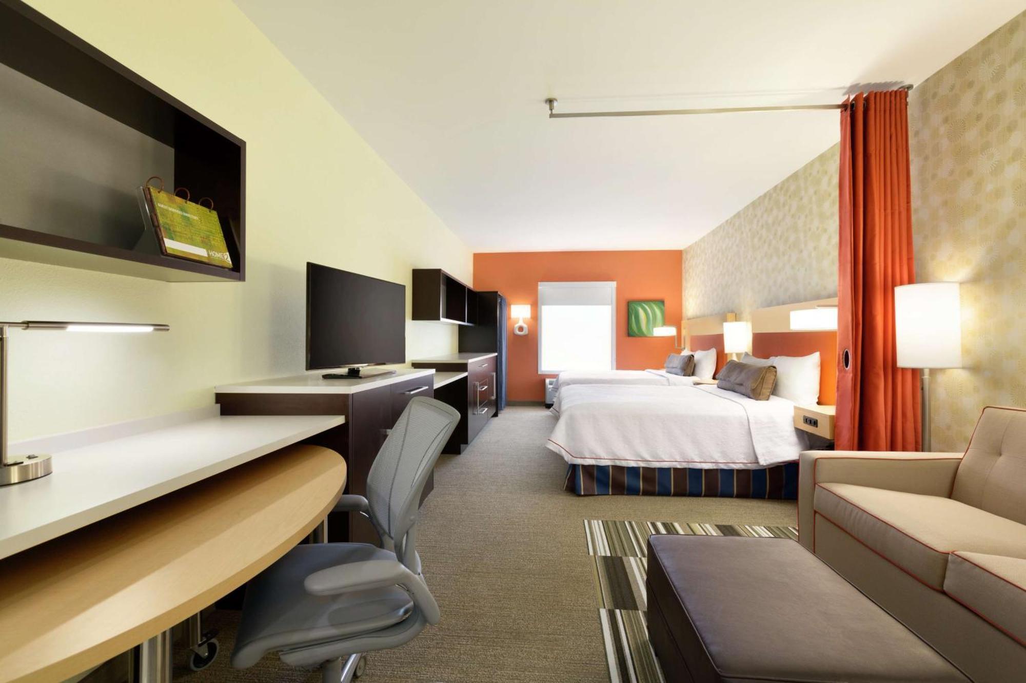 Home2 Suites By Hilton Stillwater Eksteriør bilde