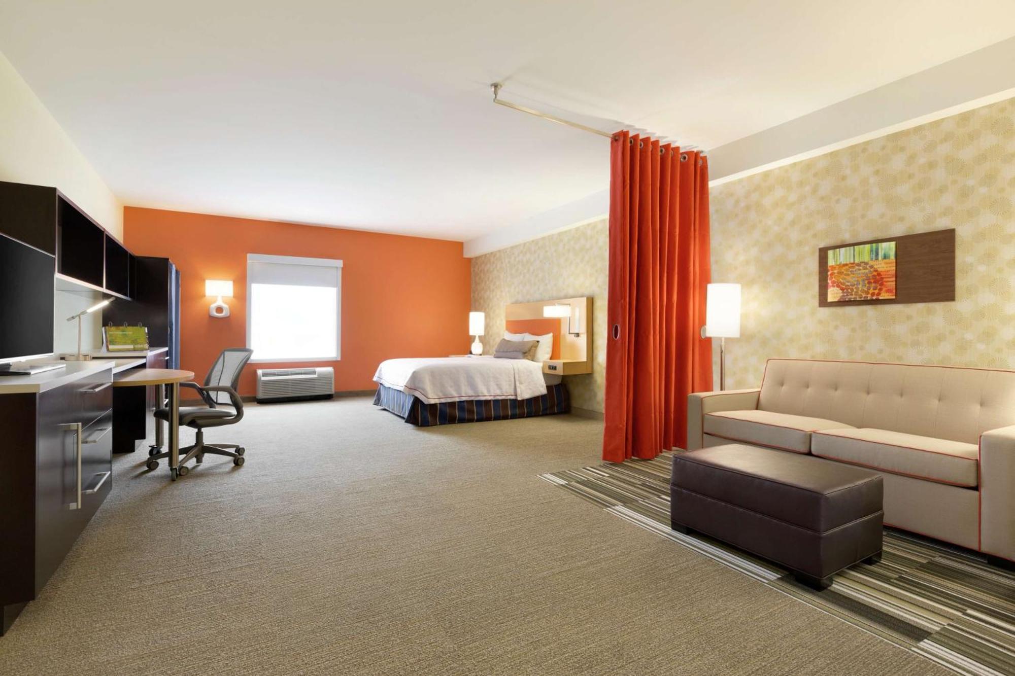 Home2 Suites By Hilton Stillwater Eksteriør bilde