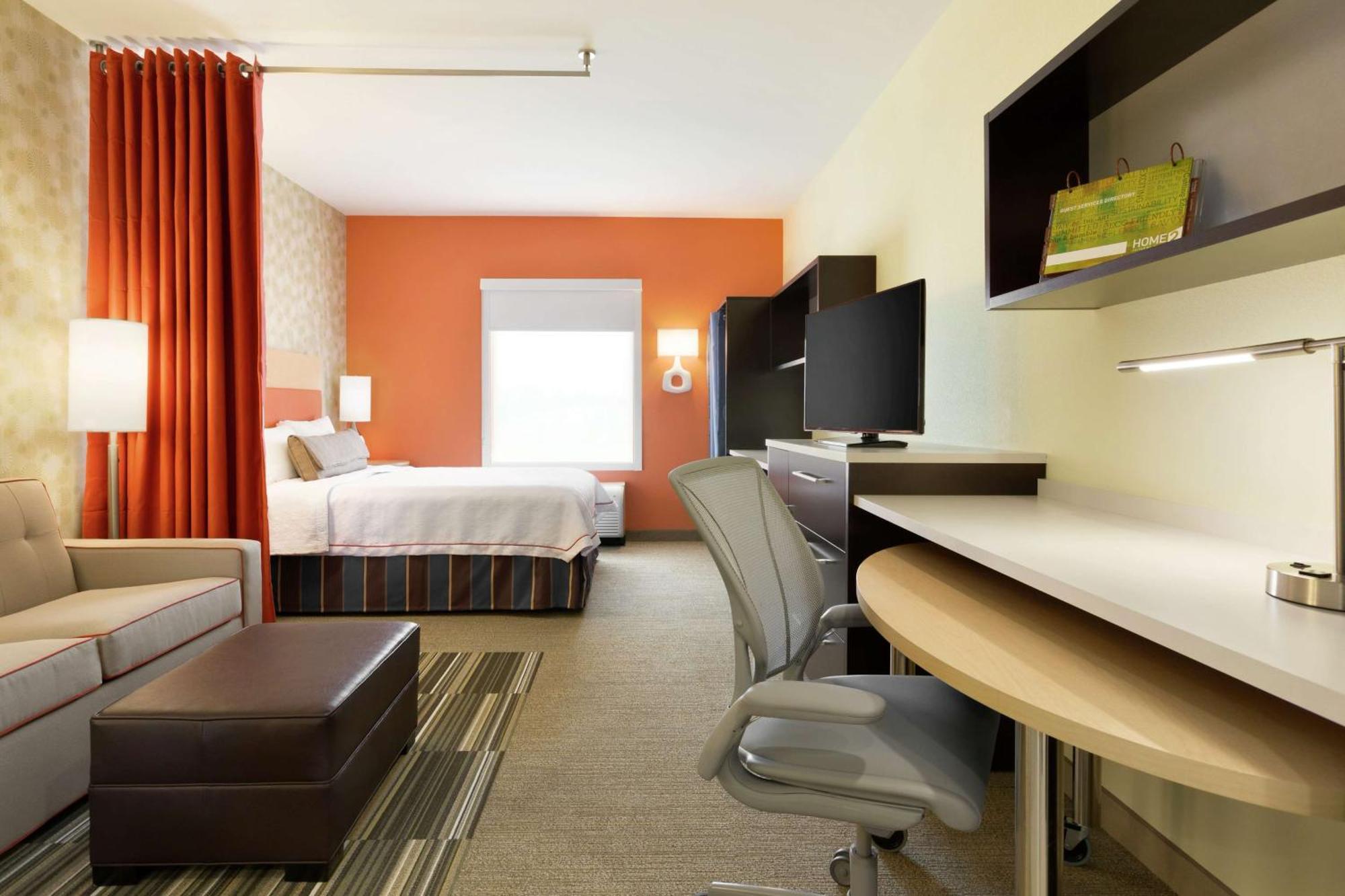 Home2 Suites By Hilton Stillwater Eksteriør bilde