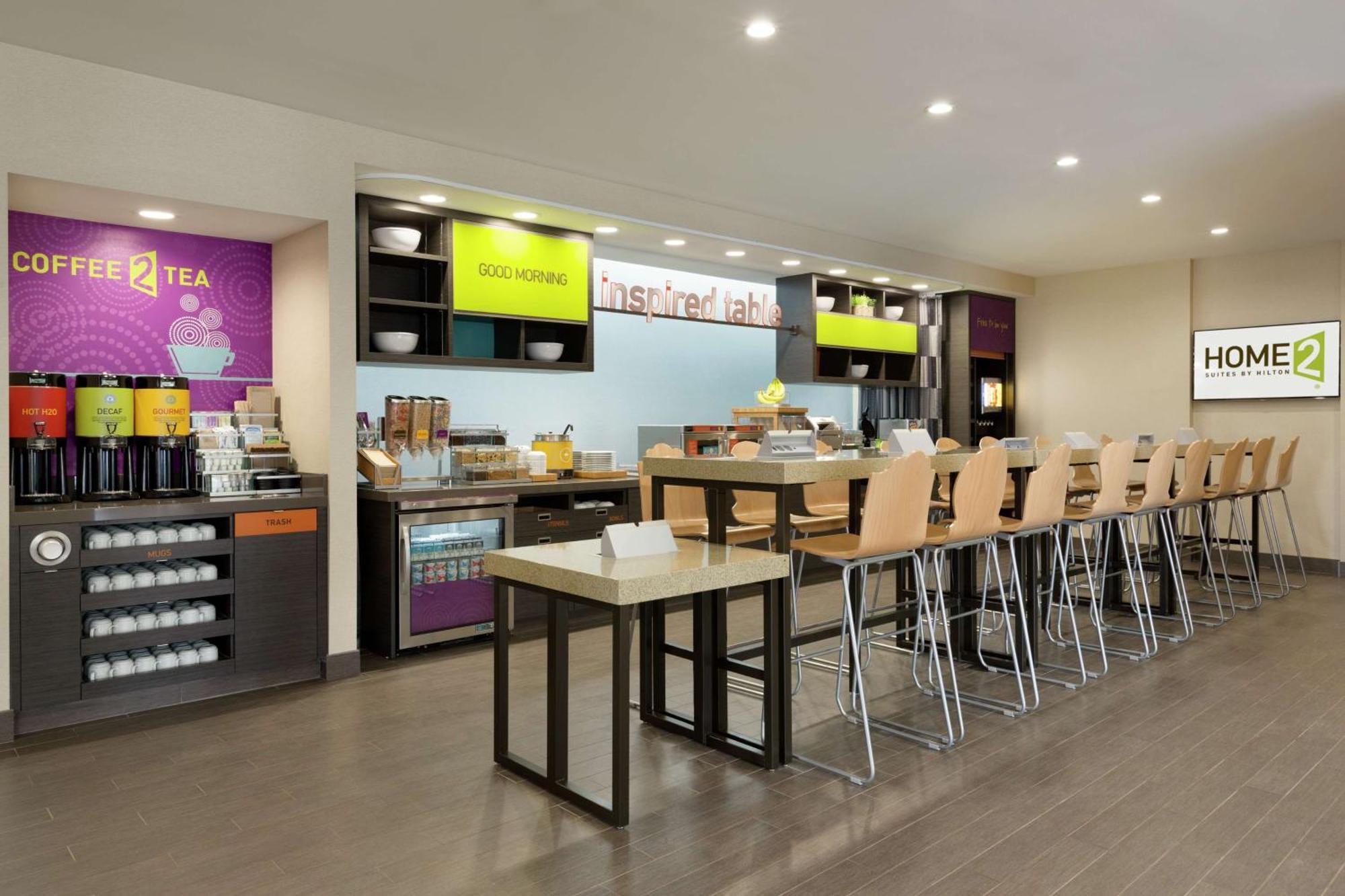 Home2 Suites By Hilton Stillwater Eksteriør bilde