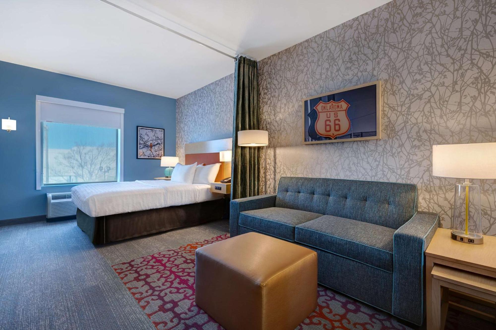 Home2 Suites By Hilton Stillwater Eksteriør bilde