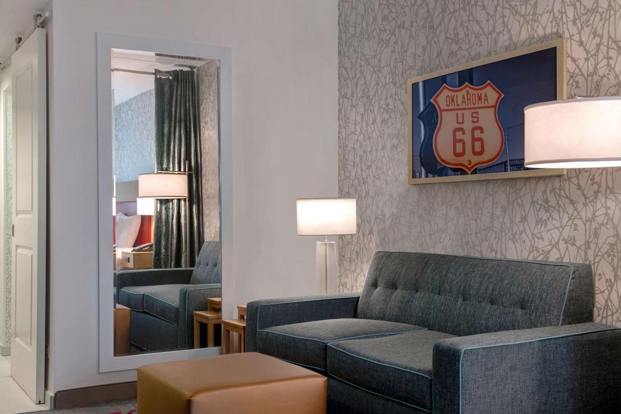 Home2 Suites By Hilton Stillwater Eksteriør bilde