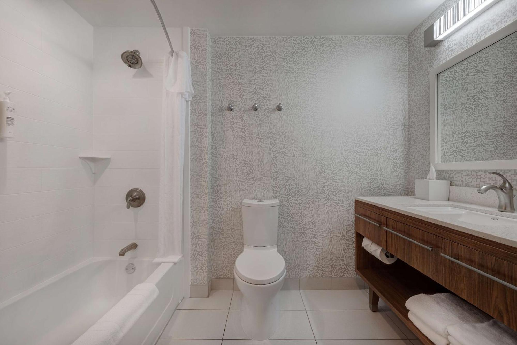 Home2 Suites By Hilton Stillwater Eksteriør bilde