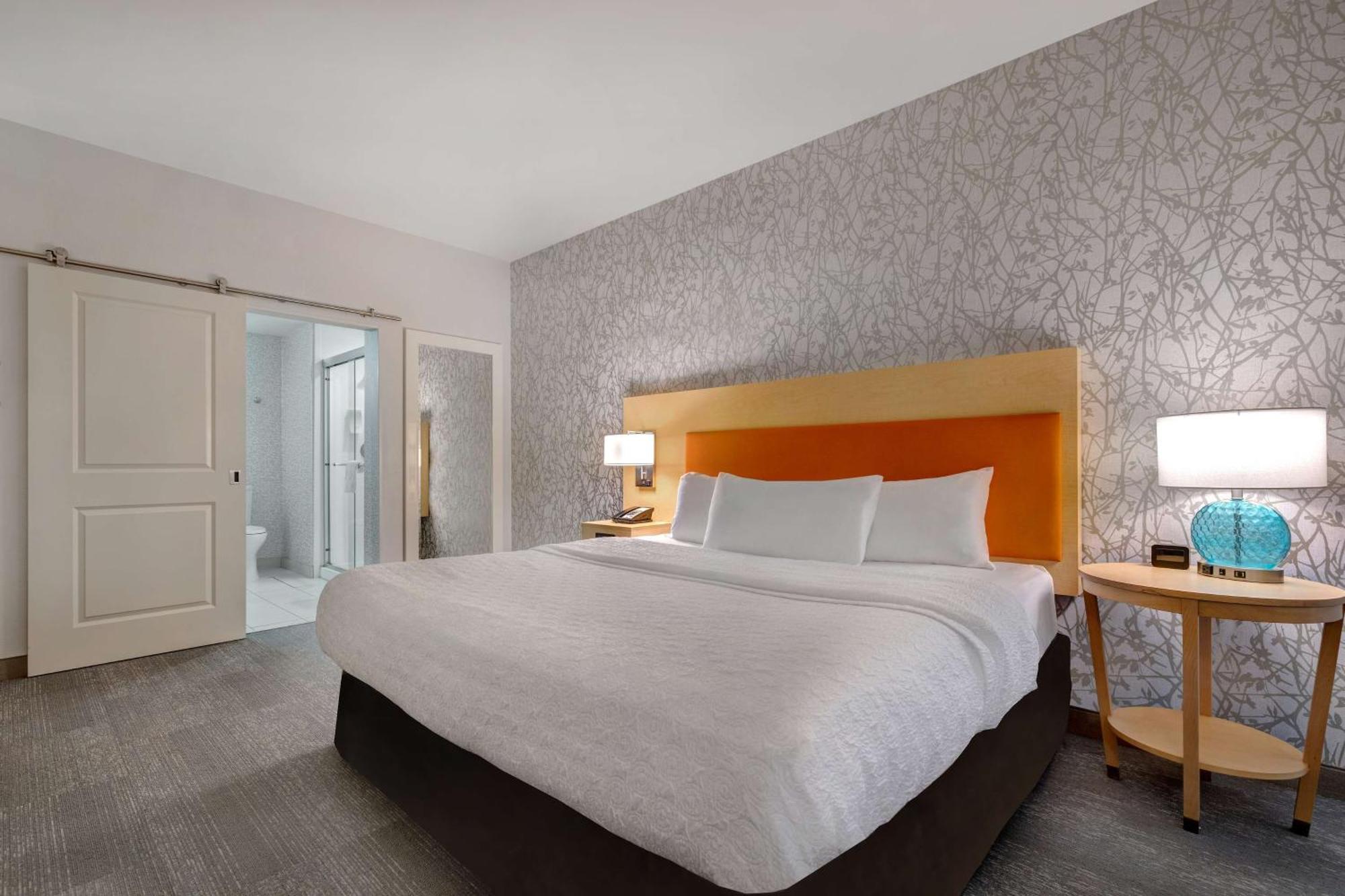 Home2 Suites By Hilton Stillwater Eksteriør bilde
