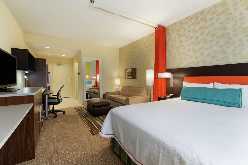 Home2 Suites By Hilton Stillwater Rom bilde