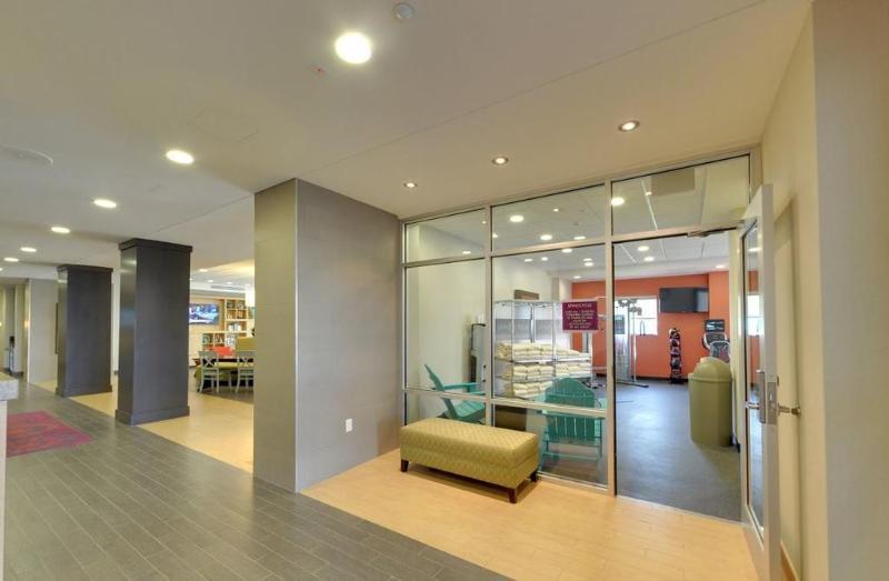 Home2 Suites By Hilton Stillwater Eksteriør bilde