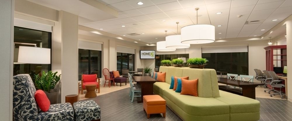 Home2 Suites By Hilton Stillwater Eksteriør bilde