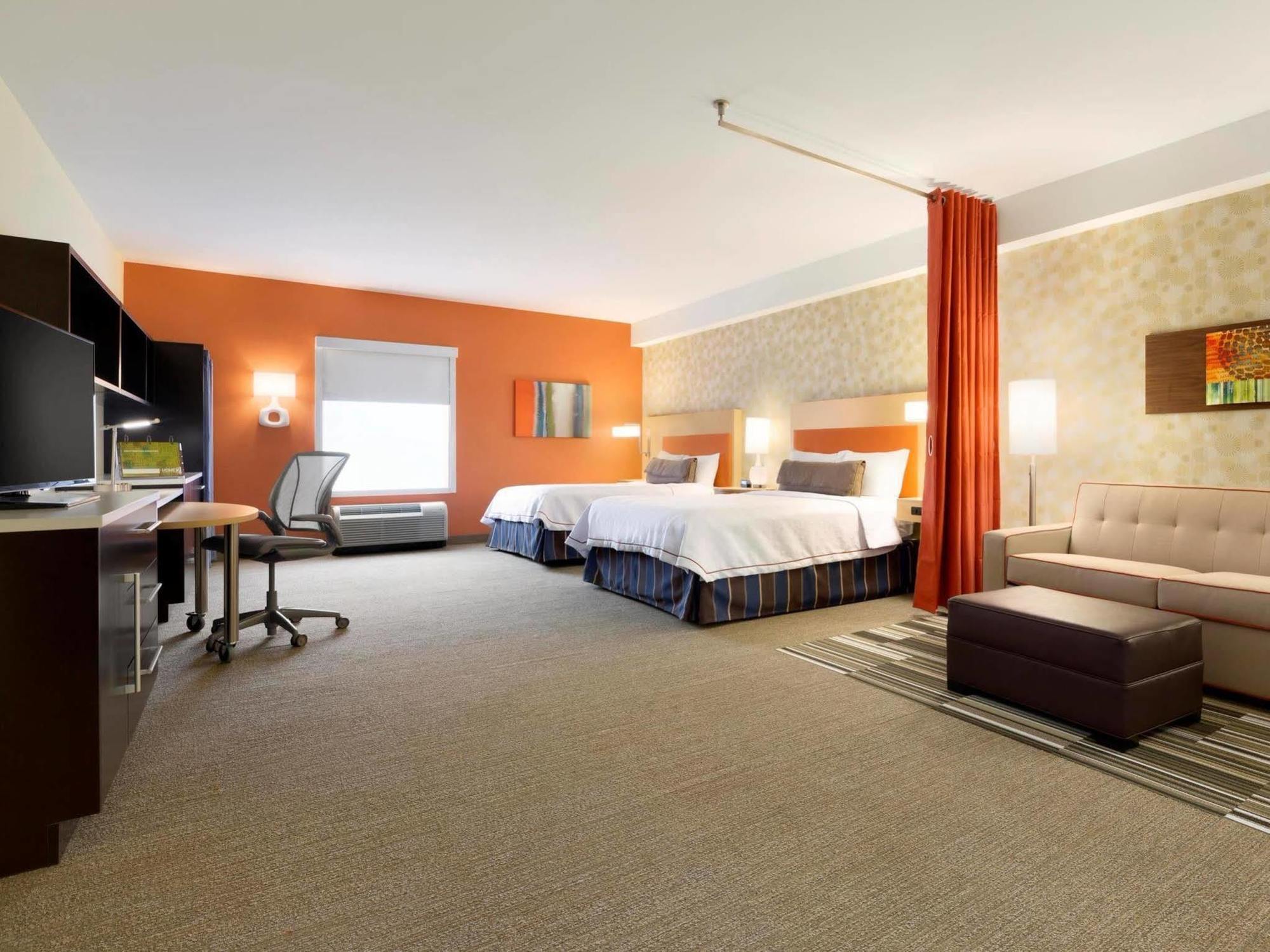 Home2 Suites By Hilton Stillwater Eksteriør bilde