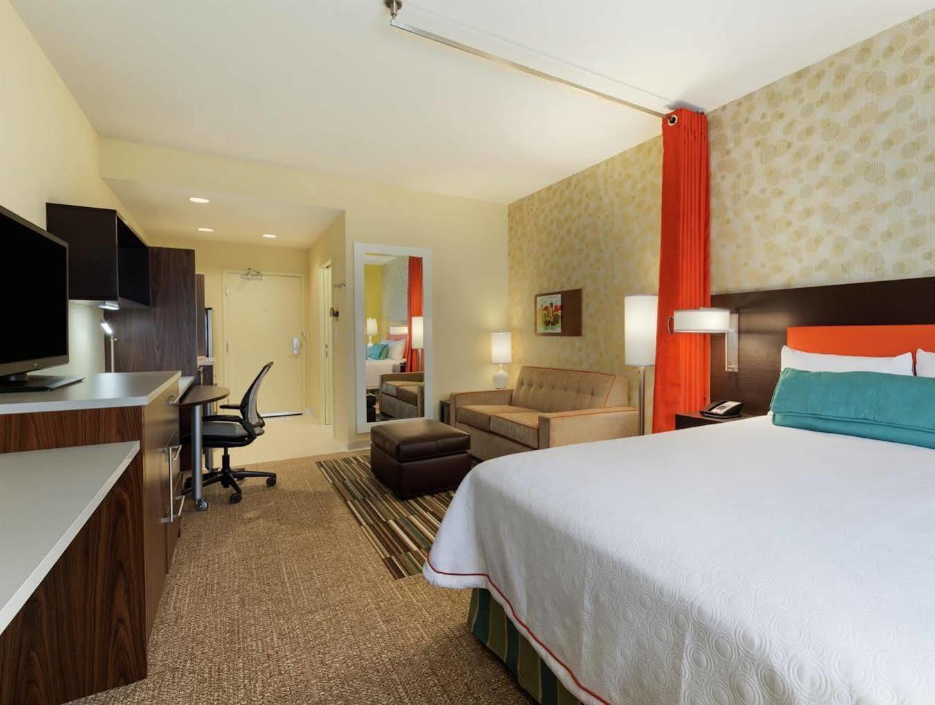 Home2 Suites By Hilton Stillwater Eksteriør bilde