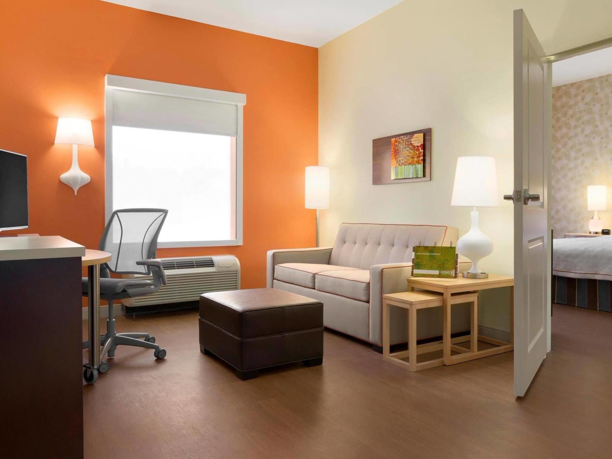 Home2 Suites By Hilton Stillwater Eksteriør bilde